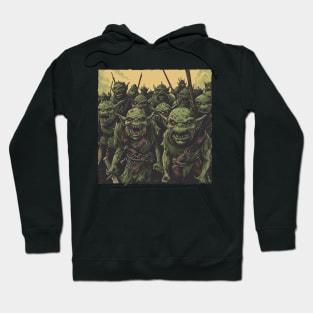 horde Hoodie